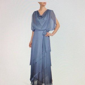 KOMAROV - Size L,  Formal/Wedding gown